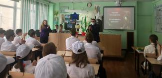 Киноуроки в школе — Всероссийский проект